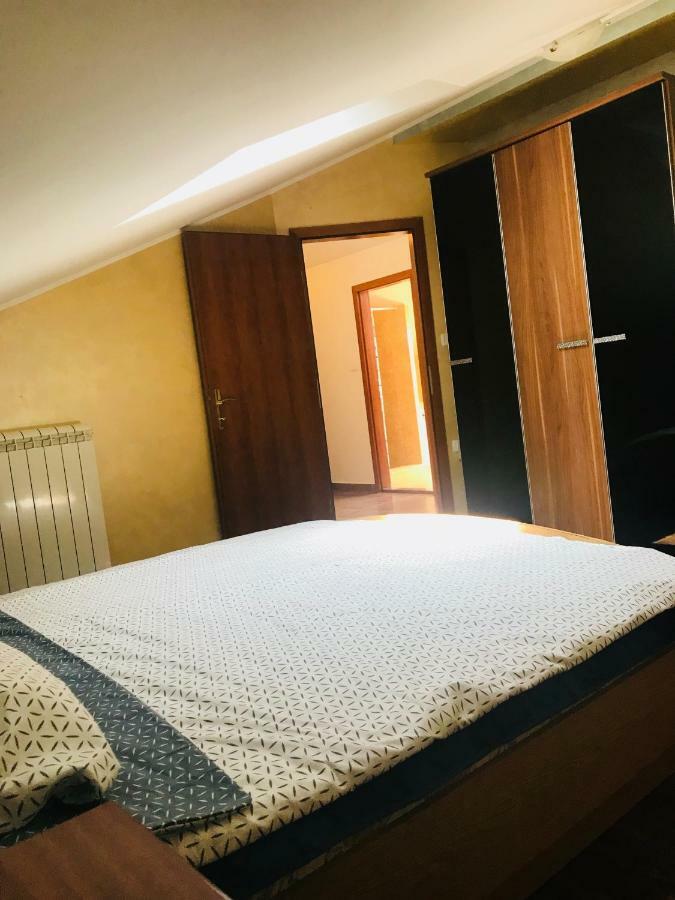 Apartments Vidovic Cezarji ภายนอก รูปภาพ