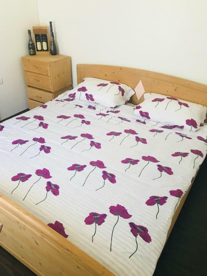 Apartments Vidovic Cezarji ภายนอก รูปภาพ