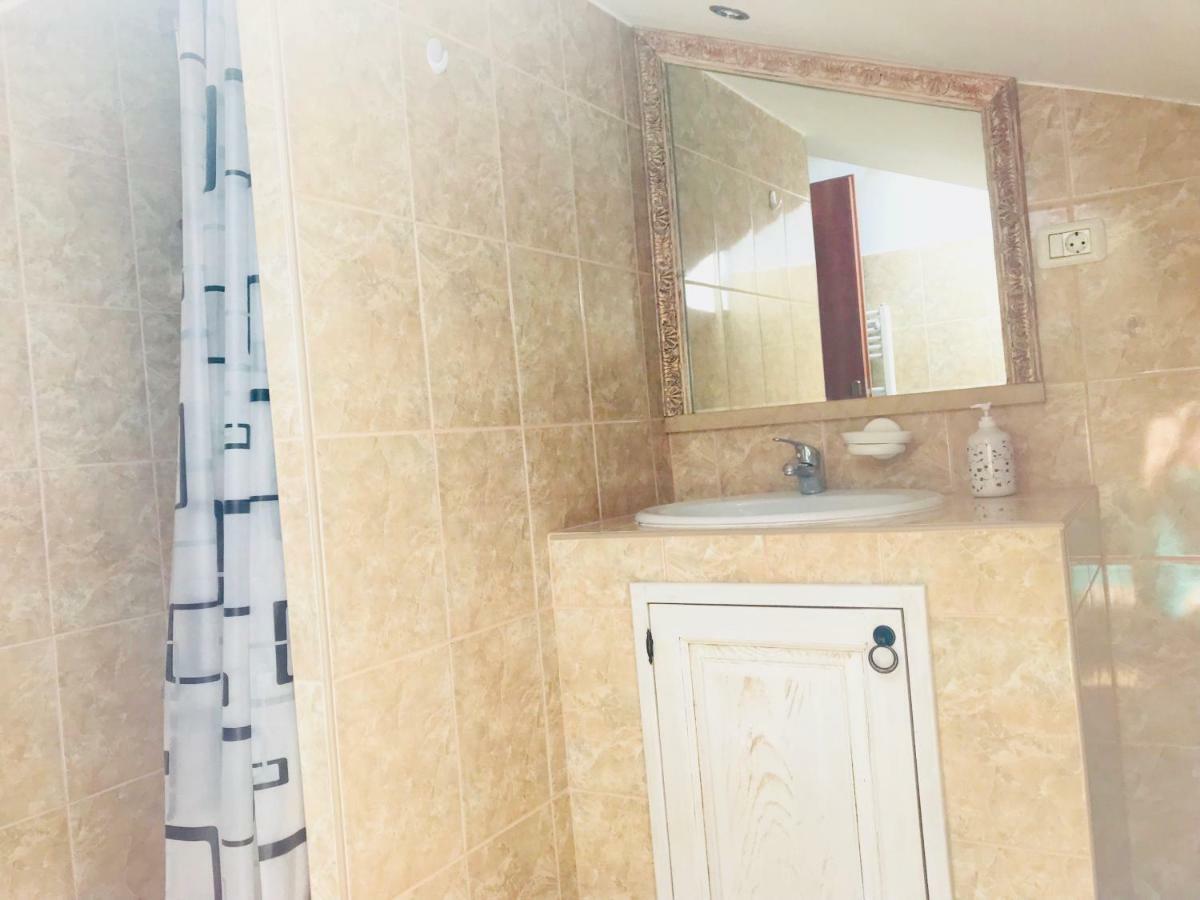 Apartments Vidovic Cezarji ภายนอก รูปภาพ