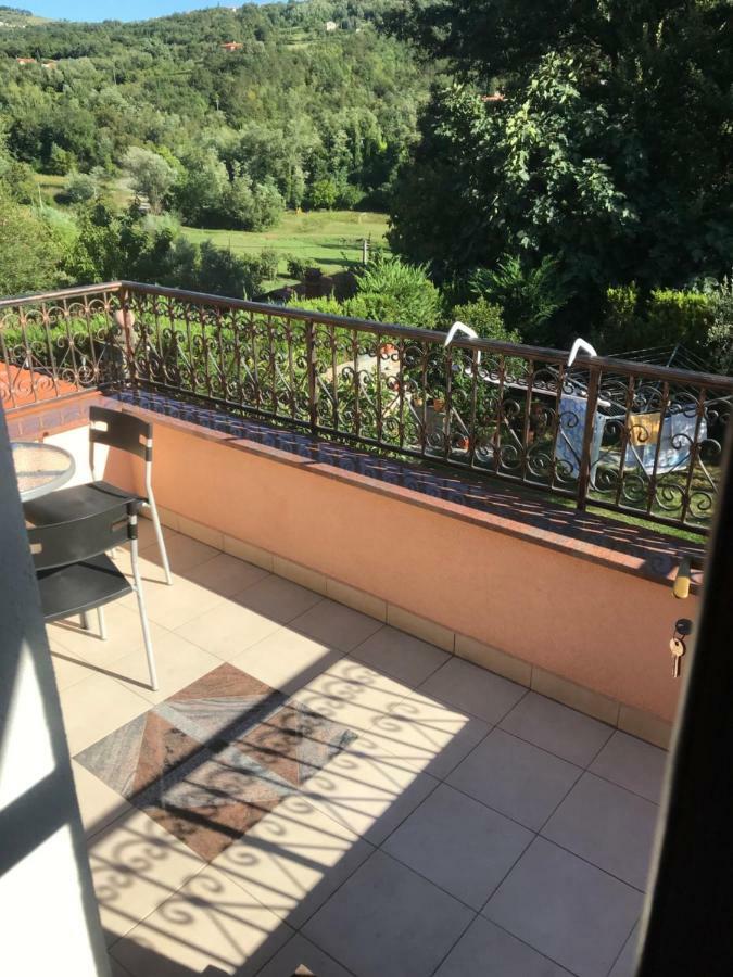 Apartments Vidovic Cezarji ภายนอก รูปภาพ