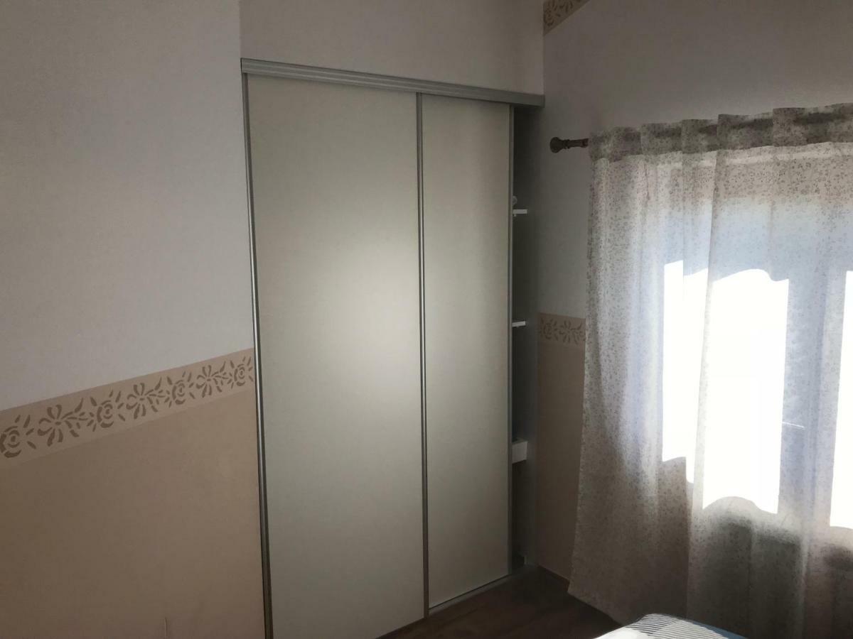 Apartments Vidovic Cezarji ภายนอก รูปภาพ
