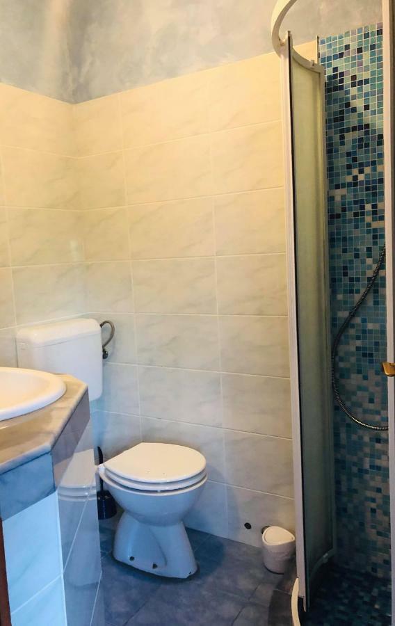 Apartments Vidovic Cezarji ภายนอก รูปภาพ